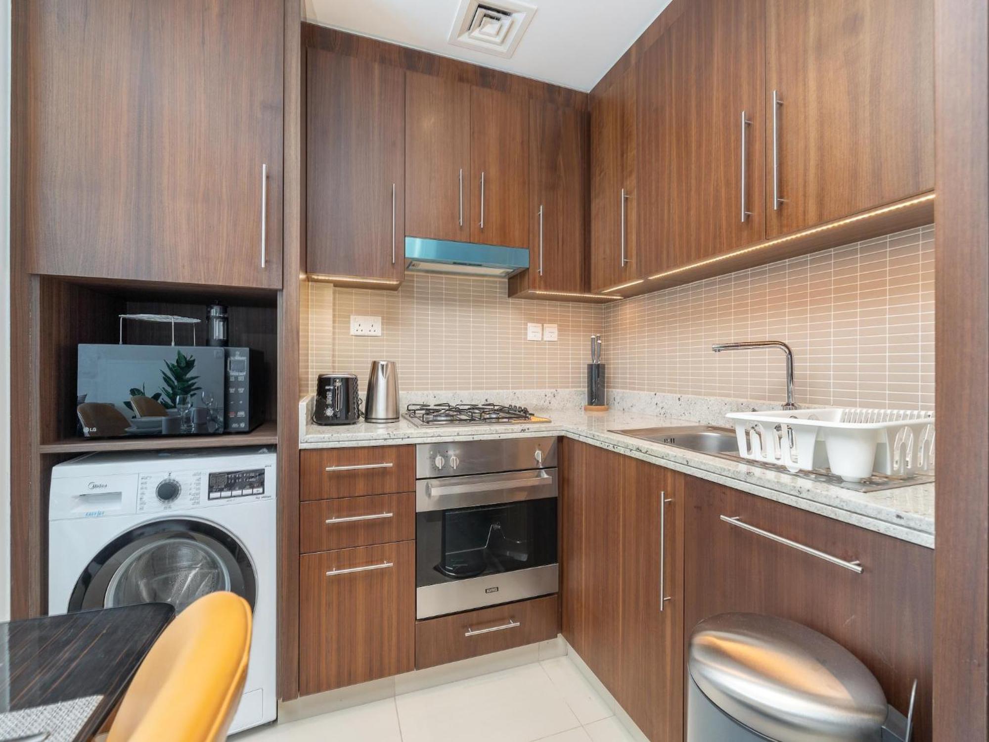 Luxurious Stylish Apartments Across Dubai Mall Burj Khalifa City Views Exterior foto